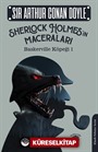 Baskerville Köpeği 1 / Sherlock Holmes'in Maceraları