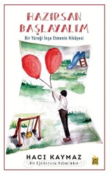 Hazırsan Başlayalım