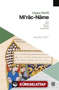 Uygur Harfli Mi'rac-Name