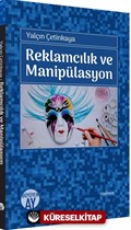 Reklamcılık ve Manipülasyon