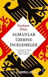 Almanlar Üzerine İncelemeler
