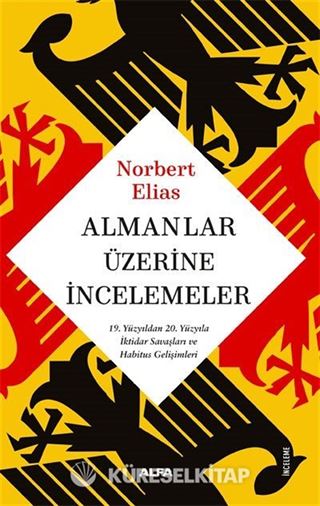 Almanlar Üzerine İncelemeler