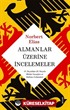 Almanlar Üzerine İncelemeler