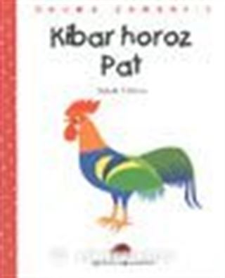 Kibar Horoz Pat