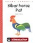 Kibar Horoz Pat