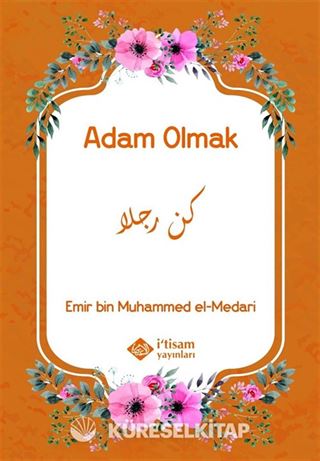 Adam Olmak