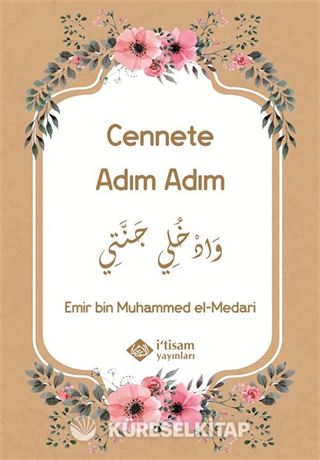Cennete Adım Adım