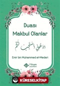 Duası Makbul Olanlar