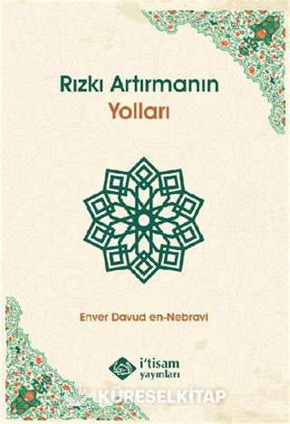 Rızkı Artırmanın Yolları