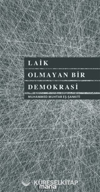 Laik Olmayan bir Demokrasi