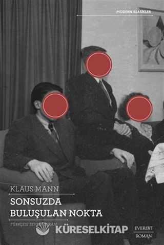 Sonsuz Buluşulan Nokta