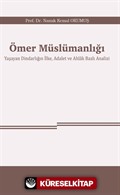 Ömer Müslümanlığı