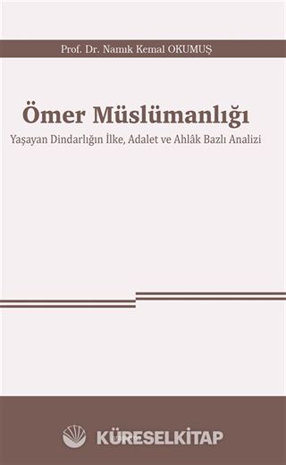 Ömer Müslümanlığı