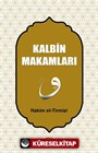 Kalbin Makamları