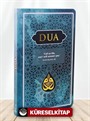 Dua (Evrad-ı Şerîfe) Orta Boy (Arapça-İngilizce)