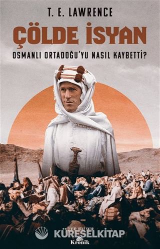 Çölde İsyan