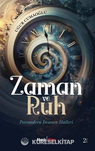 Zaman ve Ruh