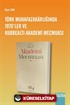 Türk Muhafazakarlığında 1970'ler ve Kubbealtı Akademi Mecmuası