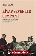 Kitap Sevenler Cemiyeti