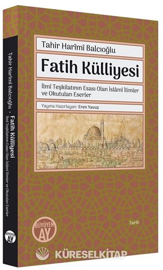 Fatih Külliyesi
