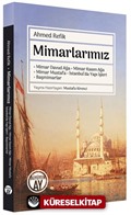 Mimarlarımız