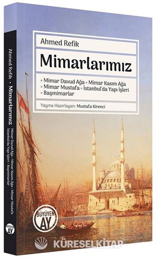 Mimarlarımız