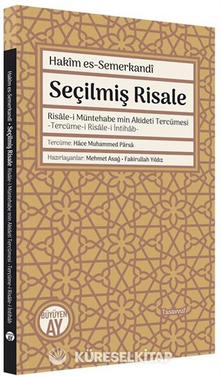 Seçilmiş Risale
