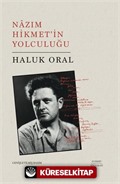 Nazım Hikmet'in Yolculuğu (Ciltli)