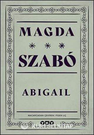 Abigail