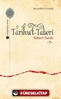 Tarihu't-Taberi - Taberi Tarihi 7