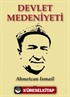 Devlet Medeniyeti