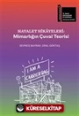 Hayalet Hikayeleri: Mimarlığın Çuval Teorisi