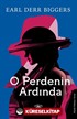 O Perdenin Ardında