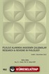 Filoloji Alanında Akademik Çalışmalar / Aralık 2022
