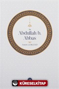 Hz. Abdullah B. Abbas