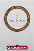 Hz. Muaz B. Cebel