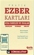 Ezber Kartları