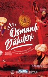 Osmanlı Dahileri
