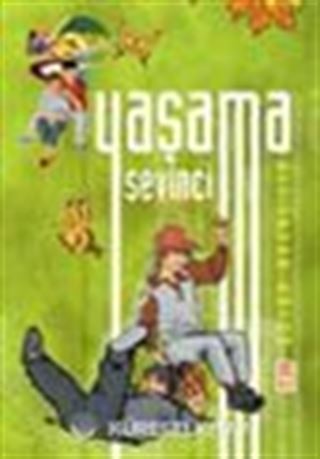 Yaşama Sevinci