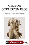 Geliyor Göklerden Gelen Eros