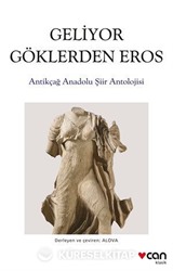 Geliyor Göklerden Gelen Eros