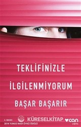 Teklifinizle İlgilenmiyorum