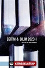 Eğitim - Bilim 2023 -I