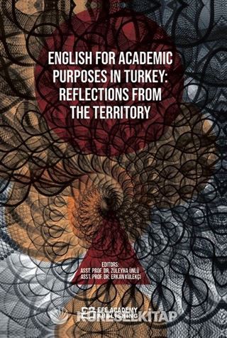 English for Academic Purposes in Turkey: Reflections from the Territory