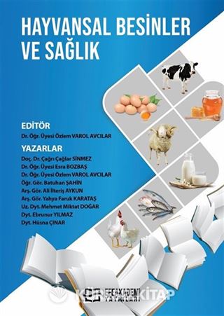 Hayvansal Besinler ve Sağlık