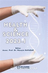 Health - Science 2023 -I