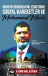 Mısır'ın Demokratikleşmesinde Sosyal Hareketler ve Muhammed Mursi