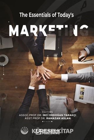 The Essentials of Today's Marketing
