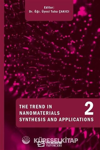The Trends In Nano Materials Synthesis And Applications 2