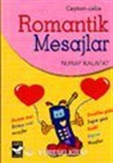 Cepten Cebe Romantik Mesajlar